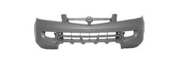 Body Parts Bumper Covers for 2001-2003 MDX - AC1000140