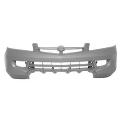 Body Parts Bumper Covers for 2001-2003 MDX - AC1000140PP