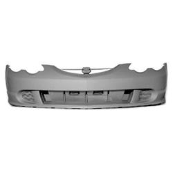 Body Parts Bumper Covers for 2002-2004 RSX - AC1000143