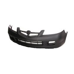 Body Parts Bumper Covers for 2004-2006 MDX - AC1000150PP
