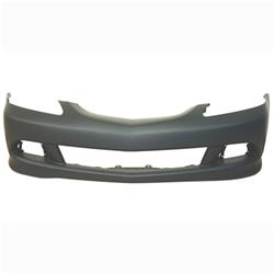 Body Parts Bumper Covers for 2005-2006 RSX - AC1000154
