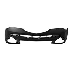 Body Parts Bumper Covers for 2007-2009 MDX - AC1000157PP