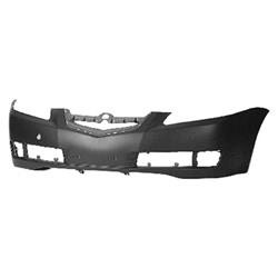 Body Parts Bumper Covers for 2007-2008 TL - AC1000160