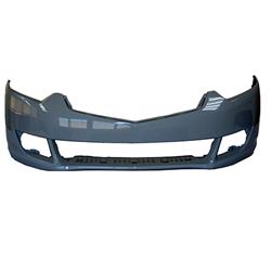 Body Parts Bumper Covers for 2009-2010 TSX - AC1000162