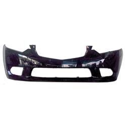 Body Parts Bumper Covers for 2011-2014 TSX - AC1000177