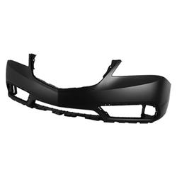 Body Parts Bumper Covers for 2014-2016 MDX - AC1000183C