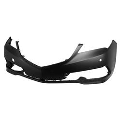 Body Parts Bumper Covers for 2015-2017 TLX - AC1000186C