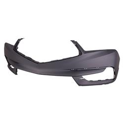 Body Parts Bumper Covers for 2017-2020 MDX - AC1000192C