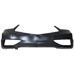 Body Parts Bumper Covers for 2018-2020 TLX - AC1000196