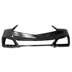 Coast to Coast International Body Parts Bumper Covers AC1000197