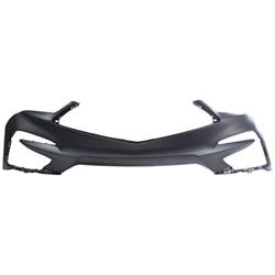 Coast to Coast International Body Parts Bumper Covers AC1000203