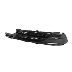 Body Parts Fog Light Hole Covers for 2015-2017 TLX - AC1038106C