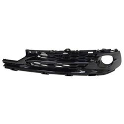 Body Parts Fog Light Bezels for 2015-2017 TLX - AC1038107
