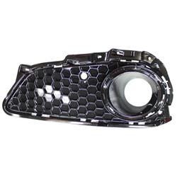 Body Parts Fog Light Bezels for 2018-2020 TLX - AC1038118