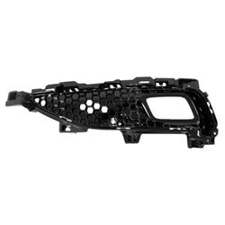 Body Parts Fog Light Bezels for 2018-2019 TLX - AC1038120