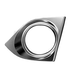 Body Parts Fog Light Bezels for 2011-2014 TSX - AC1039109
