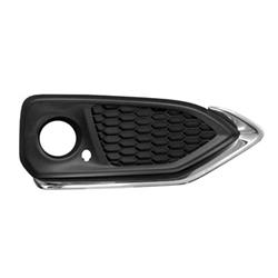 Body Parts Fog Light Bezels for 2016-2018 RDX - AC1039113