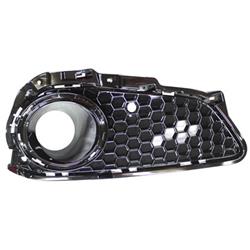 Coast to Coast International Body Parts Fog Light Inserts AC1039118