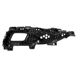 Body Parts Fog Light Bezels for 2018-2019 TLX - AC1039120