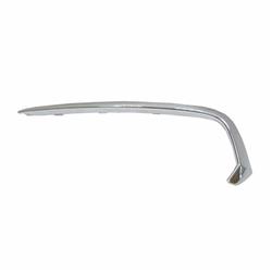 Body Parts Bumper Moldings for 2018-2020 TLX - AC1046101