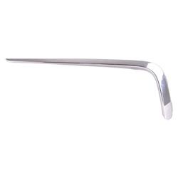Body Parts Bumper Moldings for 2017-2020 MDX - AC1046102
