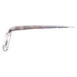 Body Parts Bumper Moldings for 2017-2020 MDX - AC1047102