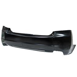 Body Parts Bumper Covers for 2007-2008 TL - AC1100154