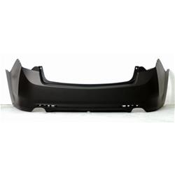 Body Parts Bumper Covers for 2009-2014 TSX - AC1100156C