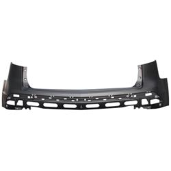 Body Parts Bumper Covers for 2010-2013 MDX - AC1100163