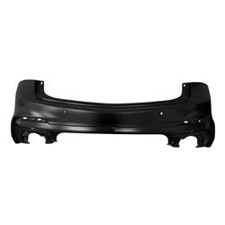 Body Parts Bumper Covers for 2018-2020 TLX - AC1100182