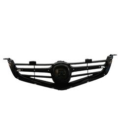 Body Parts Grilles for 2004-2005 TSX - AC1200110
