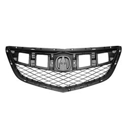 Coast to Coast International Body Parts Grilles and Grille Inserts AC1200122C