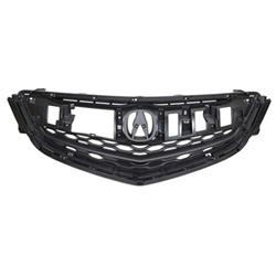 Coast to Coast International Body Parts Grille Moldings AC1200124C