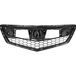 Coast to Coast International Body Parts Grilles and Grille Inserts AC1200128