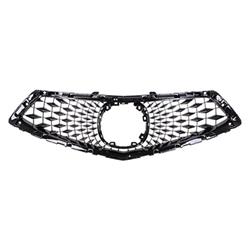 Coast to Coast International Body Parts Grilles and Grille Inserts AC1200132C