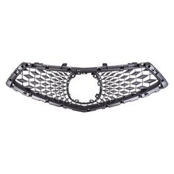 Coast to Coast International Body Parts Grilles and Grille Inserts AC1200133C
