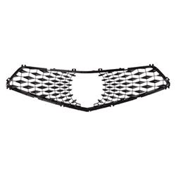 Coast to Coast International Body Parts Grilles and Grille Inserts AC1201100C
