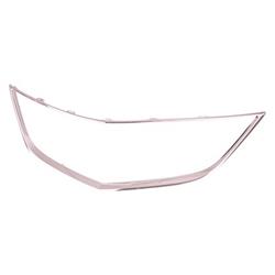 Coast to Coast International Body Parts Grille Shells AC1202105C
