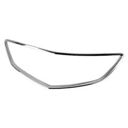 Coast to Coast International Body Parts Grille Shells AC1202106C
