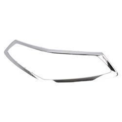 Coast to Coast International Body Parts Grille Moldings AC1202112C