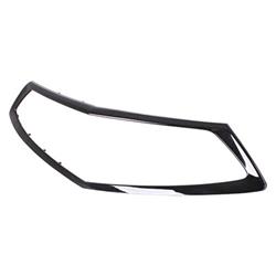 Coast to Coast International Body Parts Grille Moldings AC1202113C