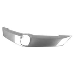 Body Parts Grille Moldings for 2015-2017 TLX - AC1210118C