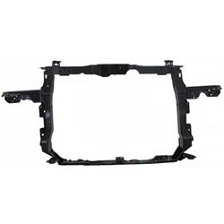 Coast to Coast International Body Parts Radiator Supports AC1225137C