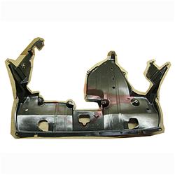 Coast to Coast International Body Parts Bumper Replacement Parts AC1228103