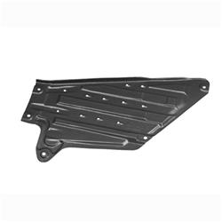 Coast to Coast International Body Parts Bumper Replacement Parts AC1228113