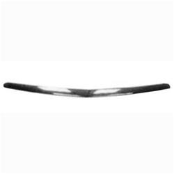 Body Parts Hood Panel Moldings for 2004-2008 TSX - AC1235100