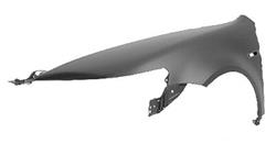 Body Parts Front Fenders for 2004-2005 TL - AC1240114V
