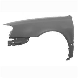 Body Parts Front Fenders for 2002-2003 TL - AC1240115V