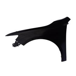 Body Parts Front Fenders for 2015-2017 TLX - AC1240126C