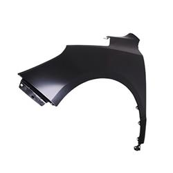 Body Parts Front Fenders for 2017-2019 MDX - AC1240127C